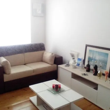 Lisbonne Restauradores Apartament